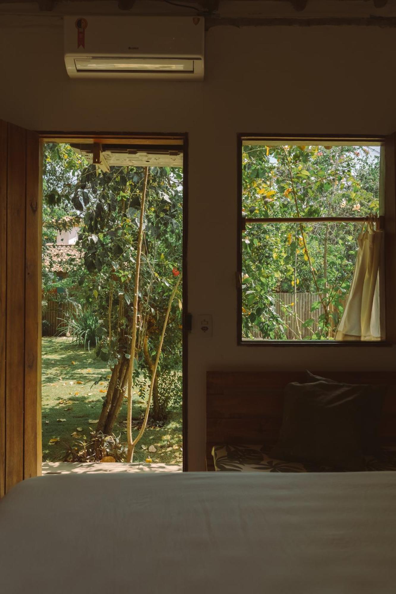 Vila Bijupira Caraíva 外观 照片