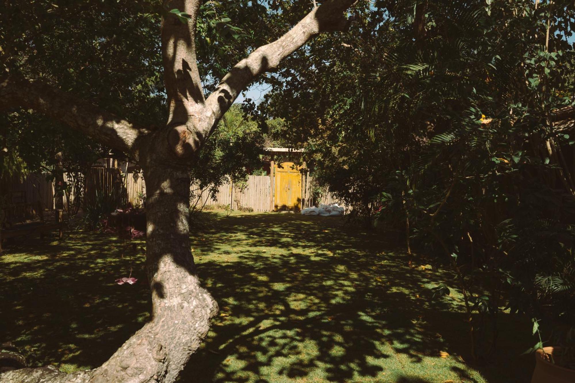 Vila Bijupira Caraíva 外观 照片