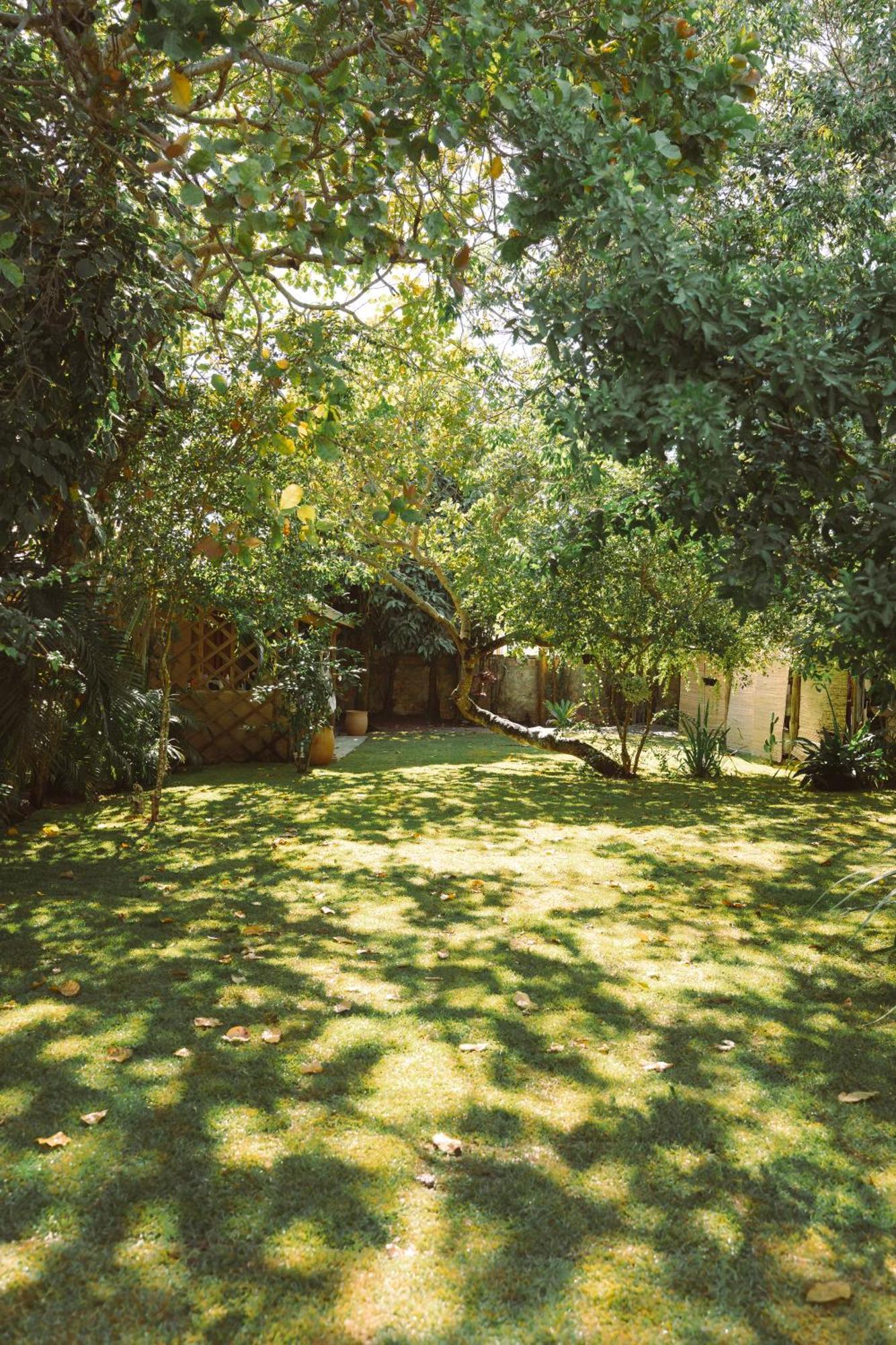 Vila Bijupira Caraíva 外观 照片