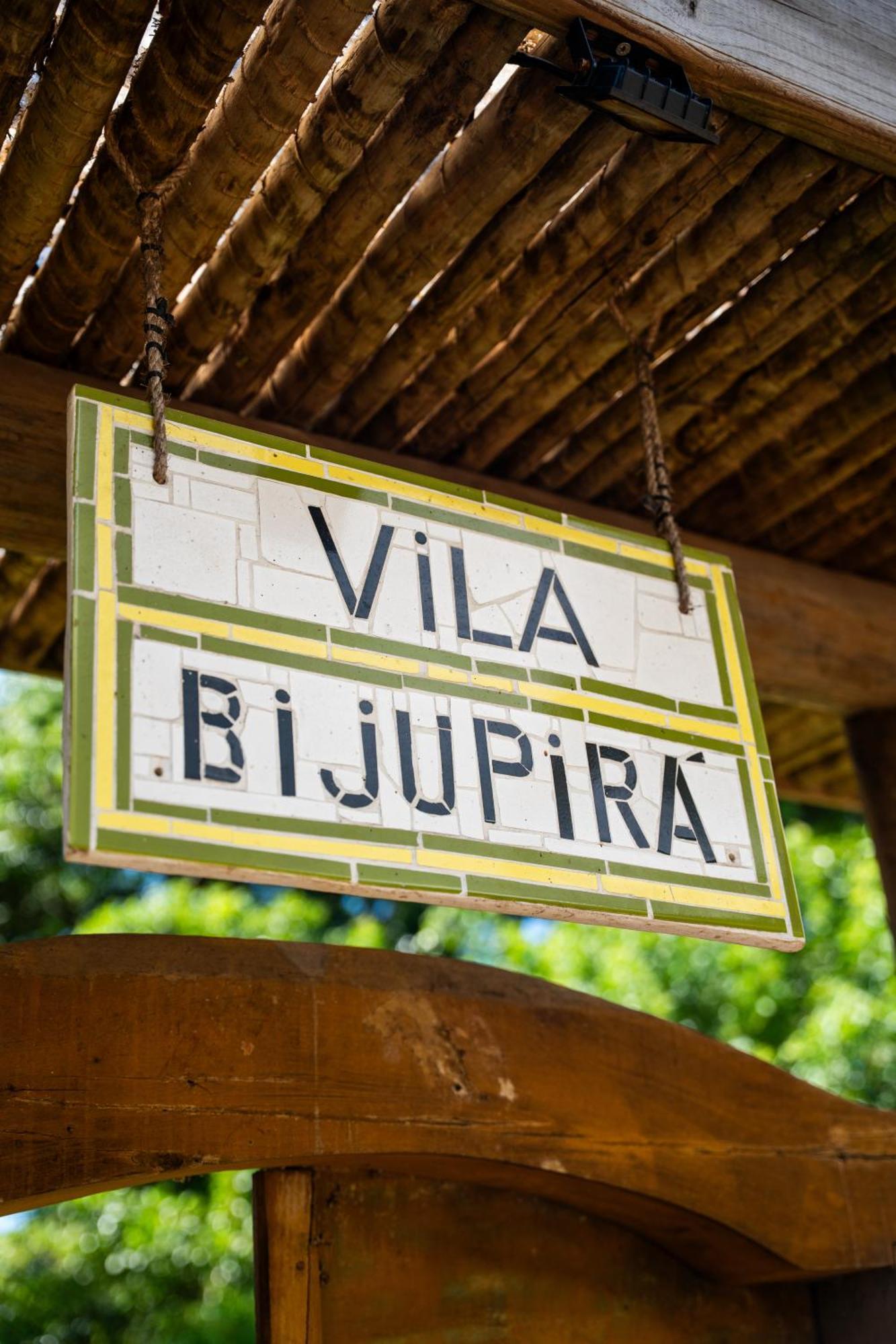 Vila Bijupira Caraíva 外观 照片