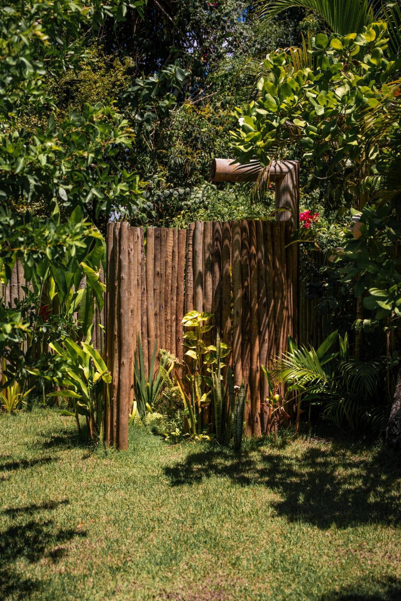 Vila Bijupira Caraíva 外观 照片